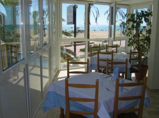 Restaurant
 di Hey Peñiscola