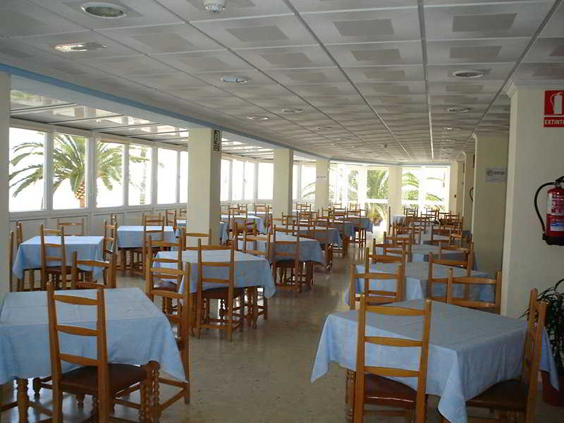 Restaurant
 di Hey Peñiscola