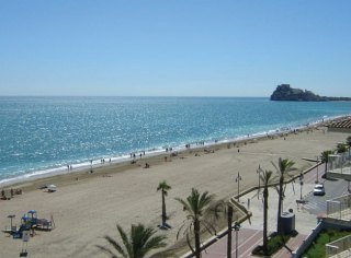 Beach
 di Hey Peñiscola