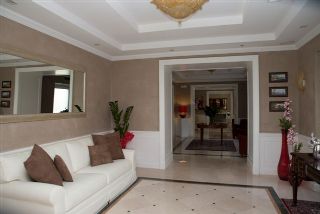 Lobby
 di San Pietro