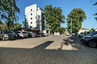 Rija VEF Hotel with FREE Parking