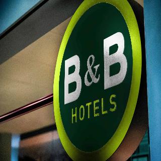 B&B HOTEL Passau-Süd
