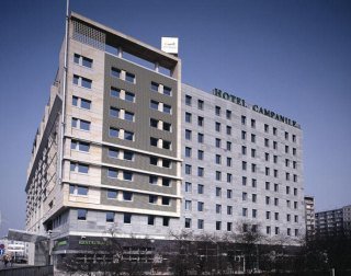 General view
 di Campanile Warsaw