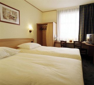 Room
 di Campanile Warsaw