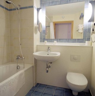 Room
 di Campanile Warsaw