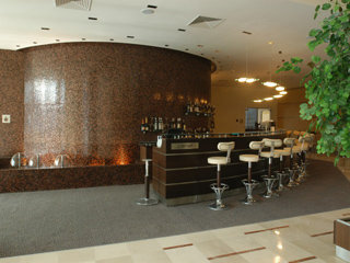 Bar
 di Vitosha Park Hotel