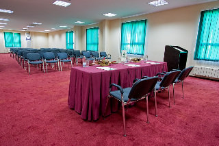 Conferences
 di Vitosha Park Hotel