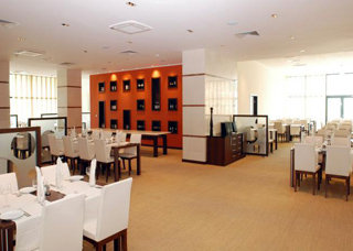 Restaurant
 di Vitosha Park Hotel