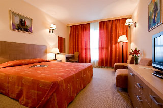 Room
 di Vitosha Park Hotel