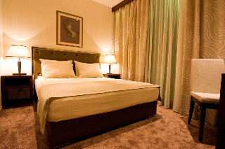 Room
 di Vitosha Park Hotel