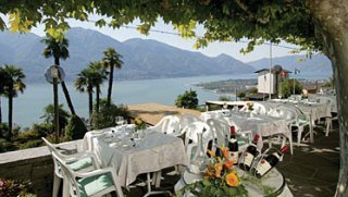 Terrace
 di Dellavalle