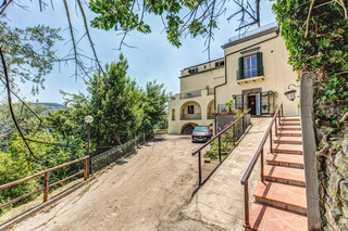 Villa Romita, Sorrento