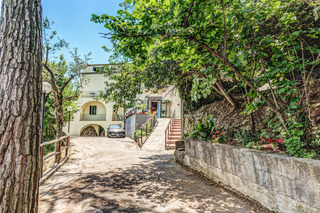 Villa Romita, Sorrento