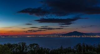 Villa Romita, Sorrento