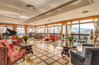 Villa Romita, Sorrento