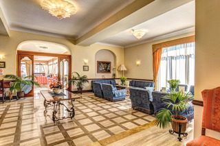 Villa Romita, Sorrento