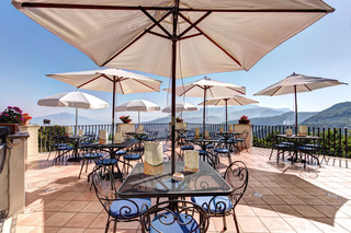 Villa Romita, Sorrento
