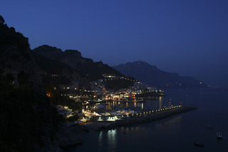 Villa Romita, Sorrento