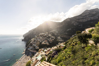 Villa Romita, Sorrento