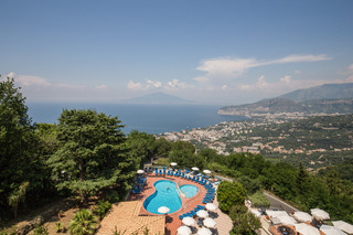 Villa Romita, Sorrento