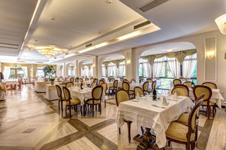 Villa Romita, Sorrento
