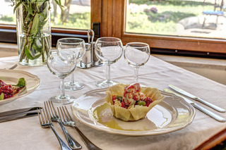 Villa Romita, Sorrento