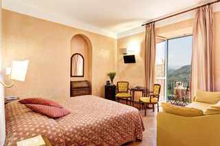 Villa Romita, Sorrento