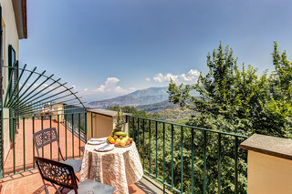 Villa Romita, Sorrento