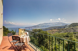Villa Romita, Sorrento