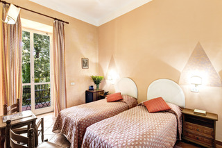 Villa Romita, Sorrento