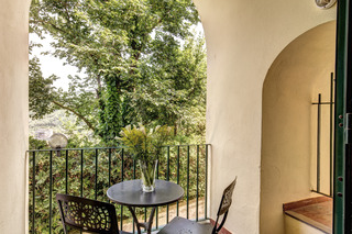 Villa Romita, Sorrento