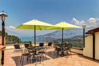 Villa Romita, Sorrento