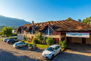 Noemys Viviers Du Lac
