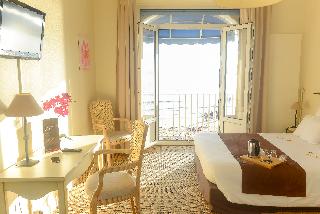 Grand Hotel de la Plage, Royan