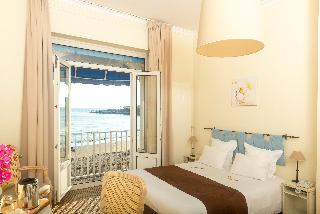 Grand Hotel de la Plage, Royan
