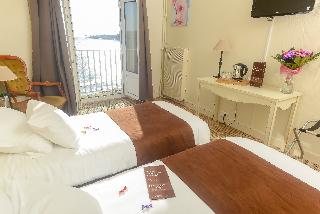 Grand Hotel de la Plage, Royan