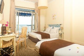 Grand Hotel de la Plage, Royan