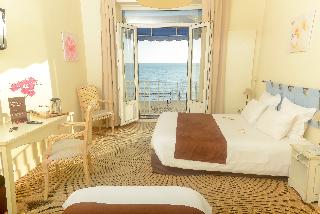 Grand Hotel de la Plage, Royan
