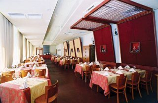 Restaurant
 di Andersen