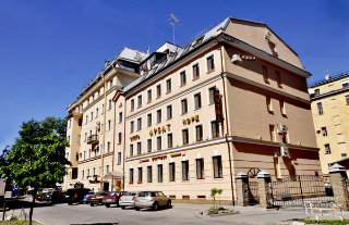 General view
 di Arbat Nord
