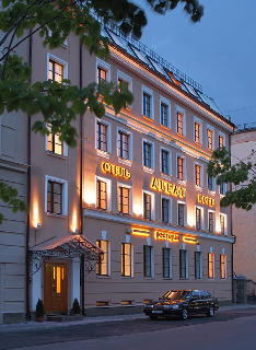 General view
 di Arbat Nord