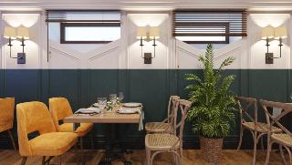 Restaurant
 di Arbat Nord