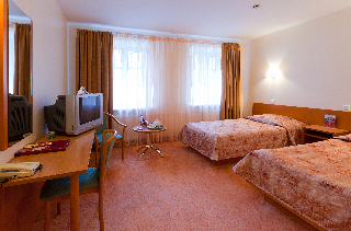 Room
 di Arbat Nord