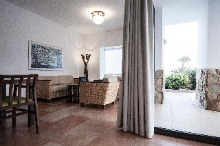 Room
 di Playitas Resort