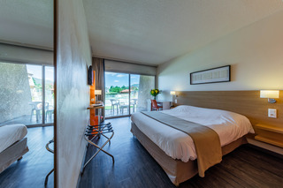 Mona Lisa Val’hotel, Toulon