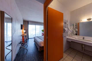 Mona Lisa Val’hotel, Toulon