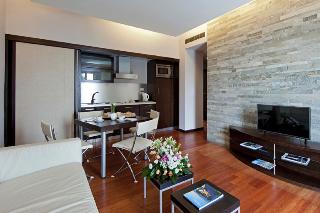 Beauty Farm Villa Luisa, Naples