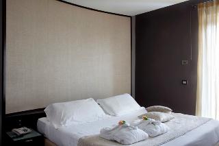 Beauty Farm Villa Luisa, Naples