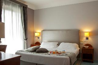Beauty Farm Villa Luisa, Naples