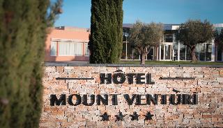 Mount Venturi